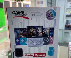Game console Mode My Mini