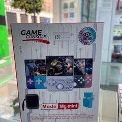 Game console Mode My Mini