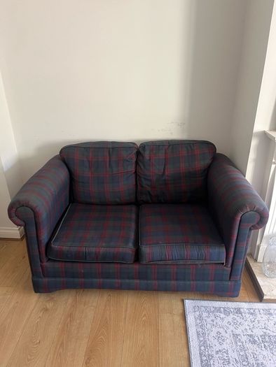 FREE | two seater couch