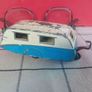 Dinky Caravan Image 2