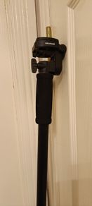 The Cullmann monopod
