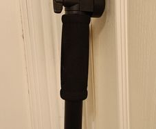 The Cullmann monopod