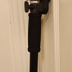 The Cullmann monopod