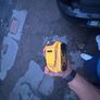 dewalt xr drill and 5ah battery Image 4