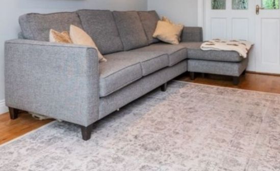 Finline Nolan 4Seater sofa Chaise