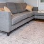 Finline Nolan 4Seater sofa Chaise Image 2