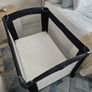 Graco travel cot Image 2