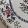 18th century antique plate Image 3