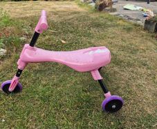 Tricycle