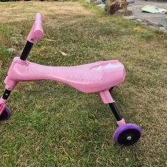 Tricycle