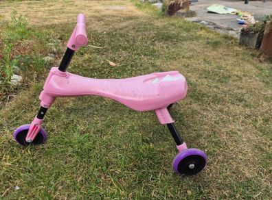 Tricycle