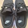 Boys NIKE ROSHE G golf trainers shoes spikeless Size UK 4.5 EU 37.5 (AT2) Image 9