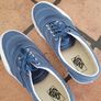 Vans Era 3ra - size 10/44.5 Image 7
