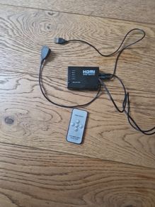 hdmi switch