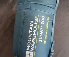 Brand New never used sleeping bag