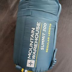 Brand New never used sleeping bag
