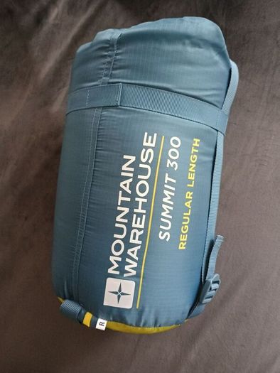 Brand New never used sleeping bag