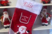 Christmas Stockings 52cm