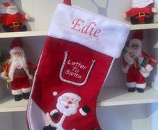Christmas Stockings 52cm
