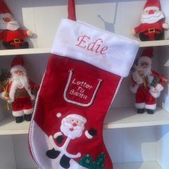 Christmas Stockings 52cm