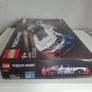 lego technic nascar 9+ Image 2