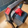 Bosch 18v Work Light Bare Unit Image 3
