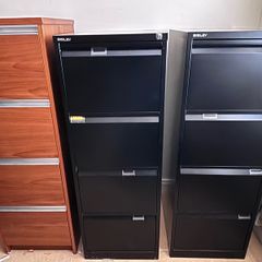 Filing Cabinets