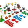 71380  Lego Master Your Adventure Maker Set Image 3