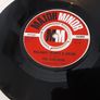 irish pressed single, THE DUBLINERS Image 2