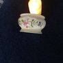 Aynsley candle holder Image 2