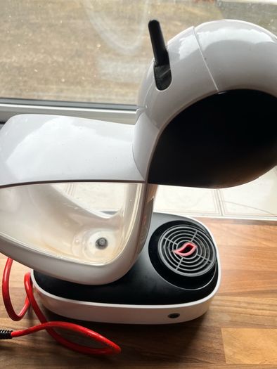 Dolce gusto coffee machine