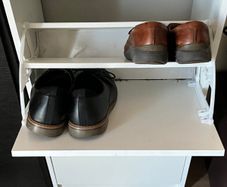 IKEA Shoe Cabinet