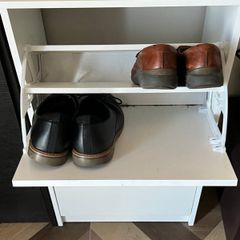 IKEA Shoe Cabinet