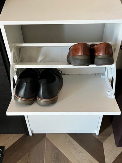 IKEA Shoe Cabinet