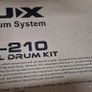 NUX Electronic Drum Kit DM210 Image 9