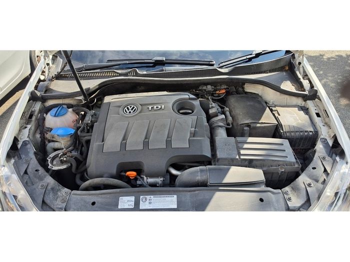 2011 Volkswagen Golf