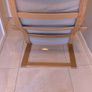 Ikea Armchair Poang Image 4