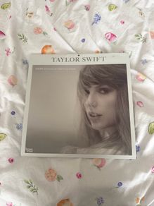 taylor swift calendar