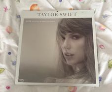 taylor swift calendar