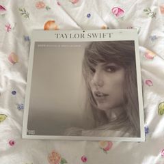 taylor swift calendar