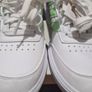 Genuine adidas Womens Courtblock runners size 6 new Image 4