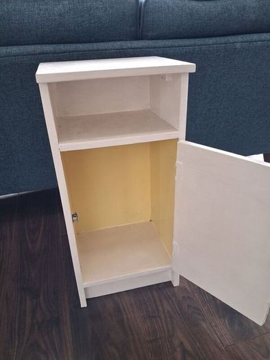 free locker