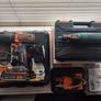 Different power and hand tools big set Image 3