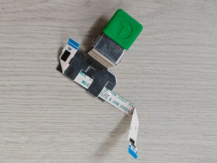 2UUL FPC Clamp Flex Cable Repair Tool