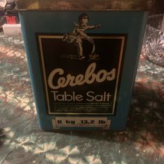 1960s shop tin free postage