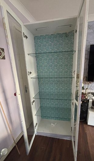 Tall Cabinet