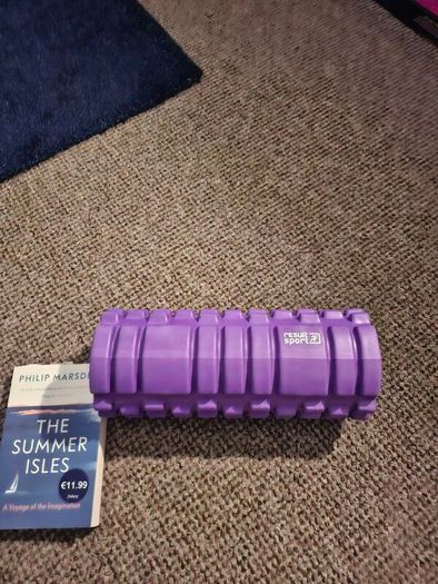 Muscle roller