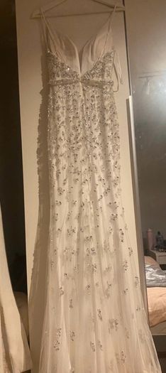 Debs dress