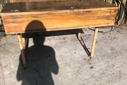 School desk