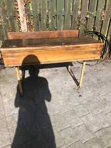 School desk